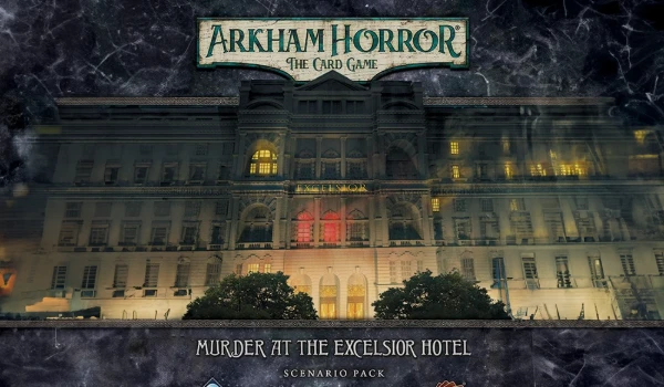 Bilde for arrangement